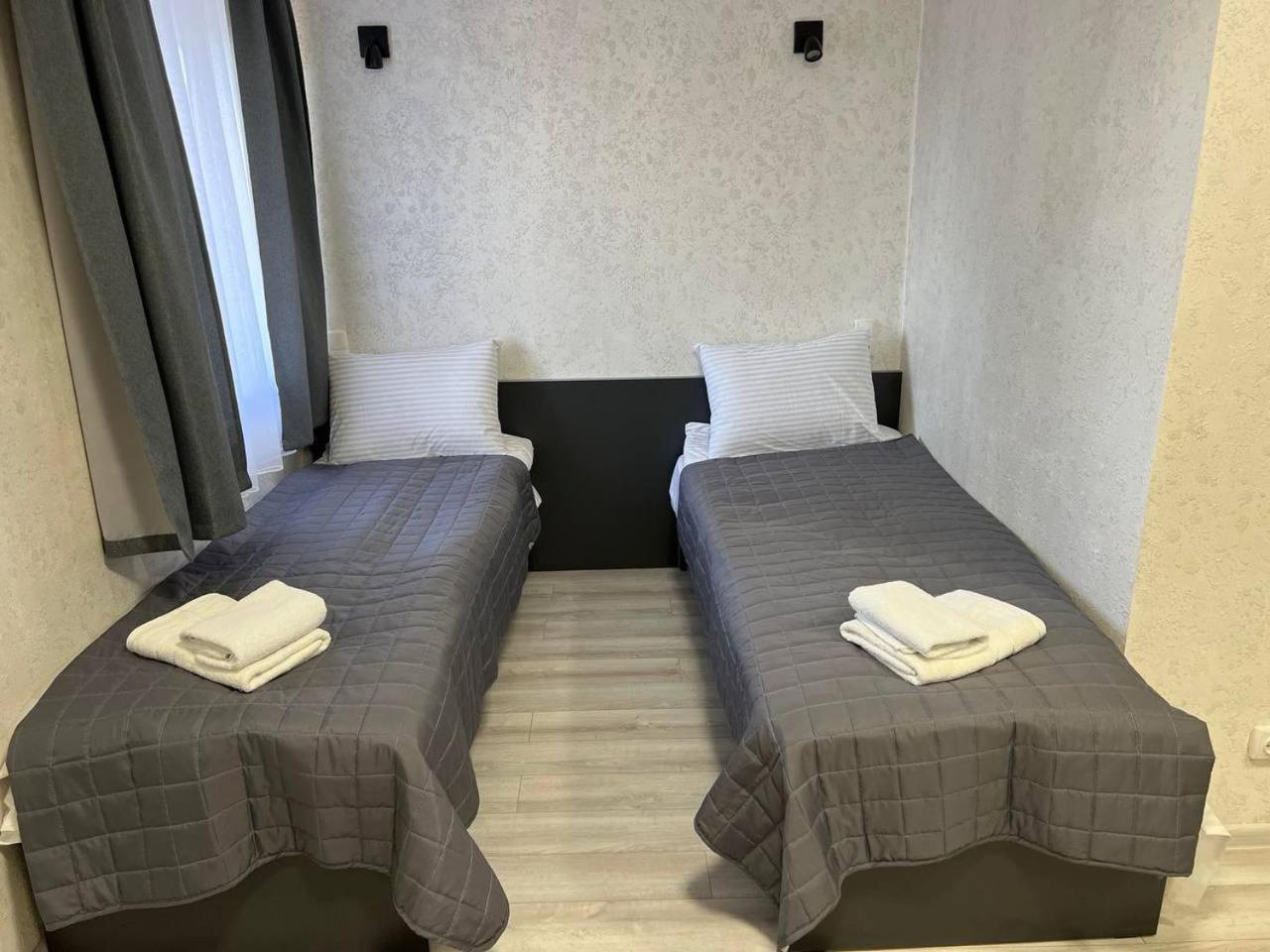 Sadyba Magnat Hotel Dilyatyn Εξωτερικό φωτογραφία
