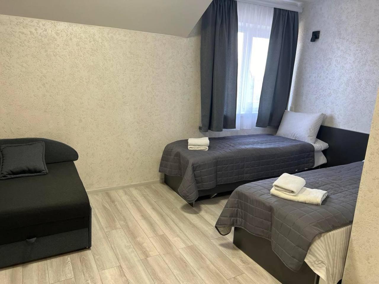 Sadyba Magnat Hotel Dilyatyn Εξωτερικό φωτογραφία